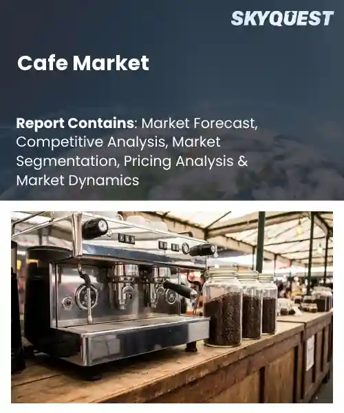 Cafe Market