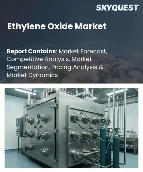 Ethylene Oxide Market