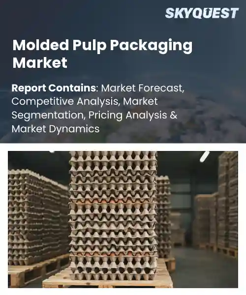 Molded Pulp Packaging Market