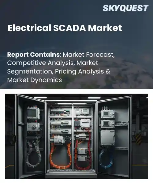 Electrical SCADA Market