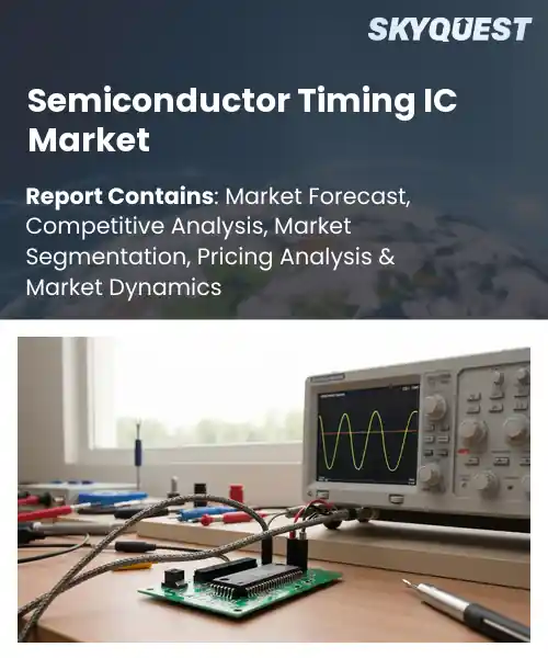 Semiconductor Timing IC Market