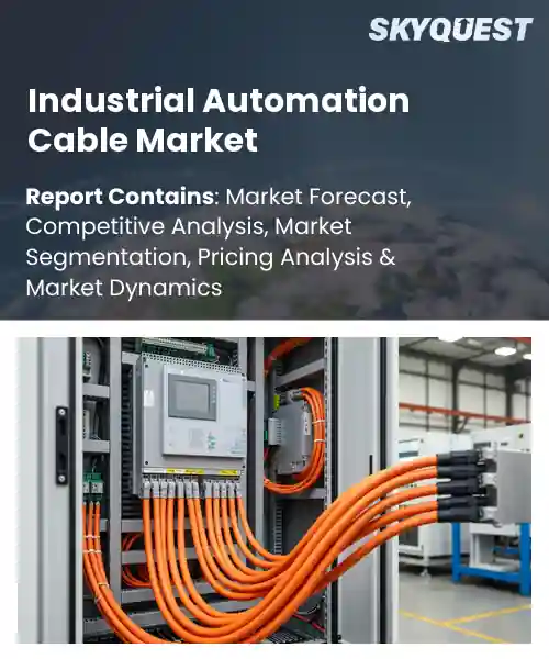 Industrial Automation Cable Market