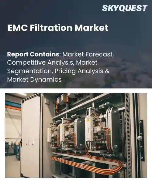 EMC Filtration Market