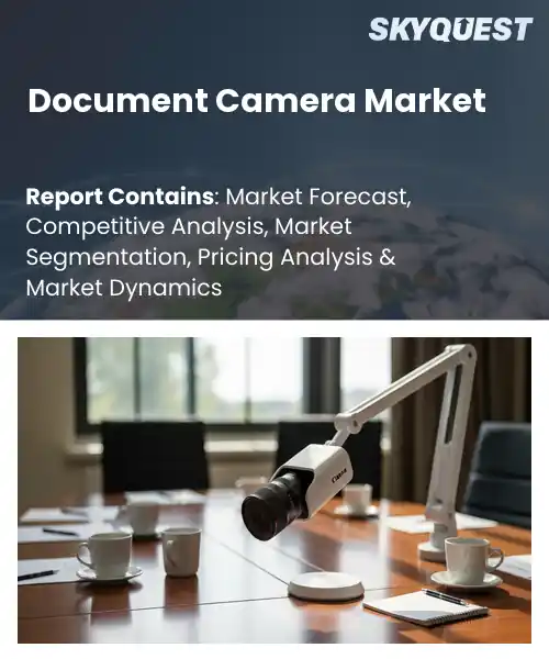 Document Camera Market