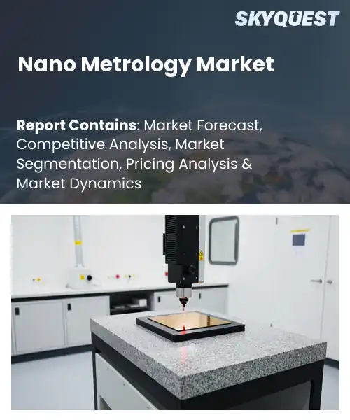 Nano Metrology Market