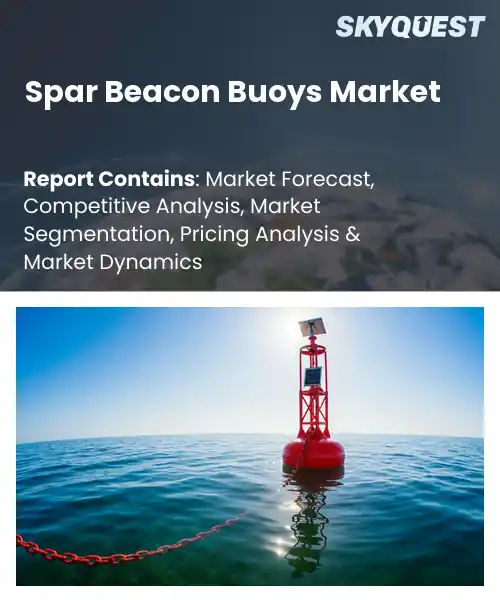 Spar Beacon Buoys Market
