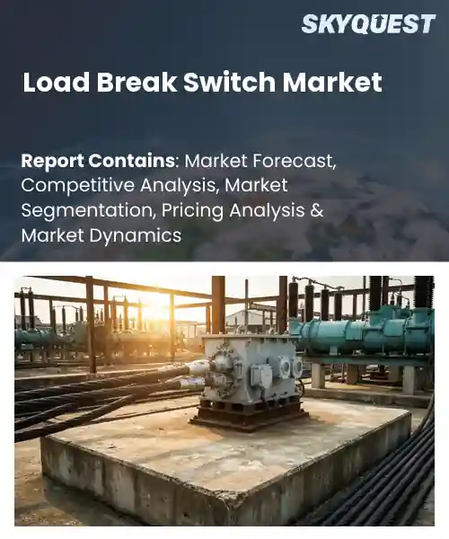 Load Break Switch Market