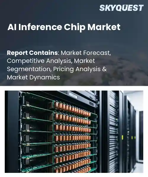 AI Inference Chip Market