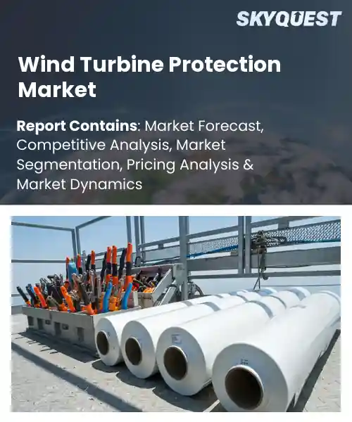 Wind Turbine Protection Market
