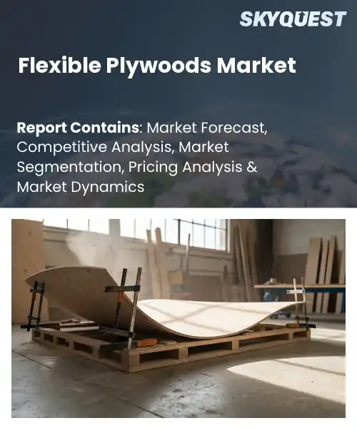 Flexible Plywoods Market