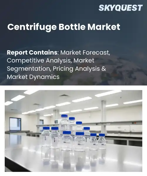 Centrifuge Bottle Market