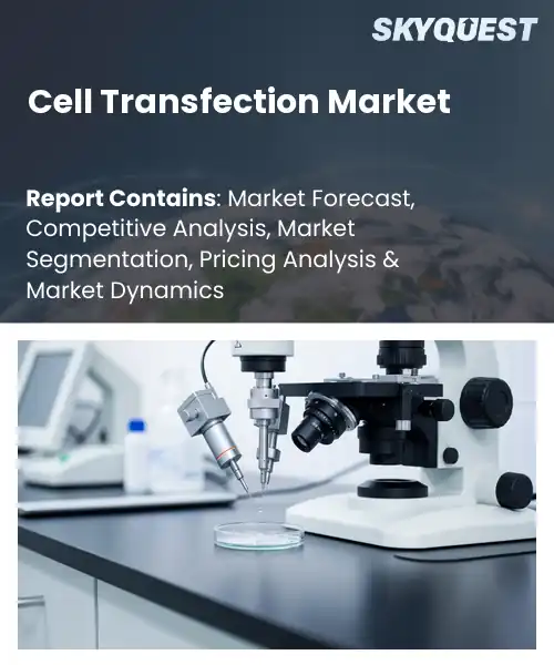 Cell Transfection Market