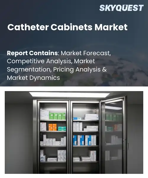 Catheter Cabinets Market