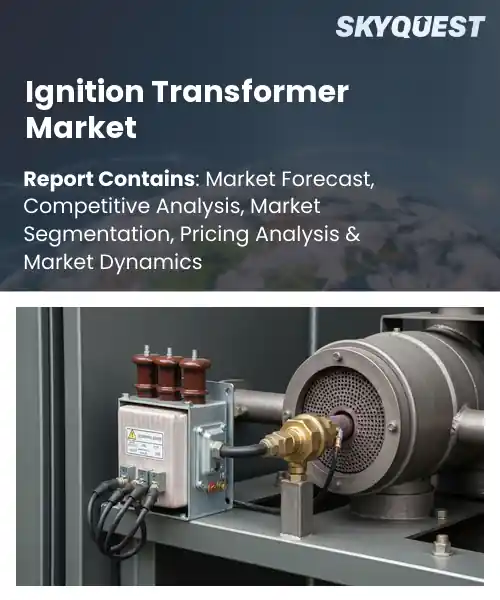 Ignition Transformer Market