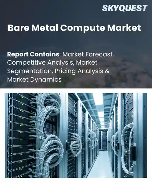 Bare Metal Compute Market