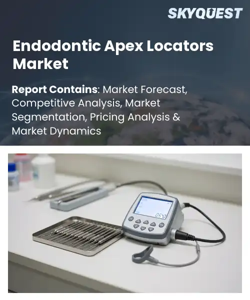 Endodontic Apex Locators Market