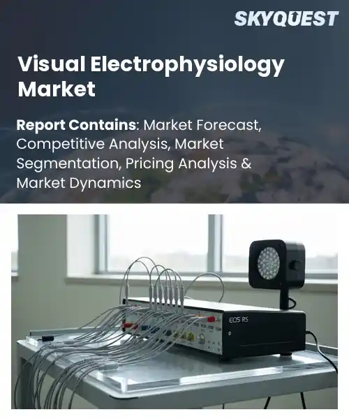 Visual Electrophysiology Market