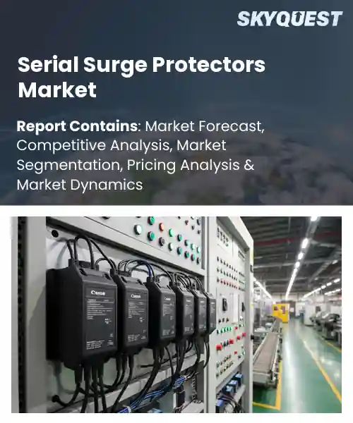 Serial Surge Protectors Market
