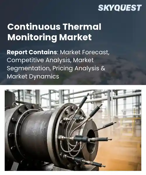 Continuous Thermal Monitoring Market