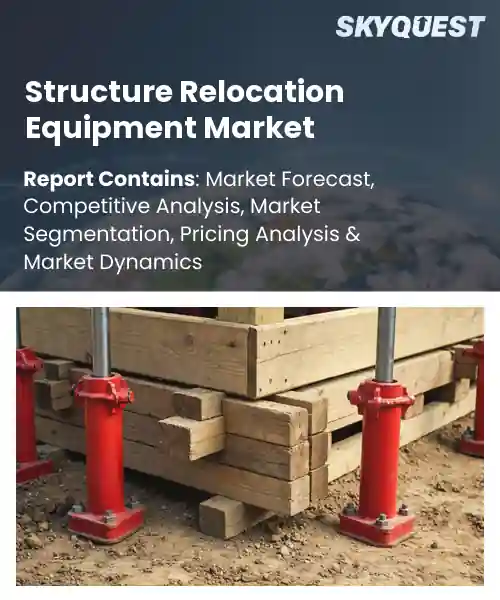 Structure Relocation Equipment Market