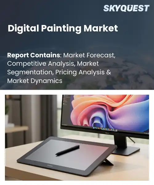 Digital Painting Market