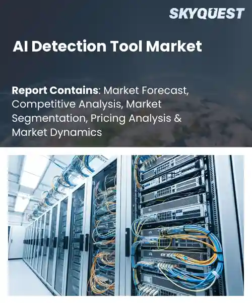 AI Detection Tool Market