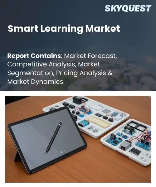 Smart Learning Market