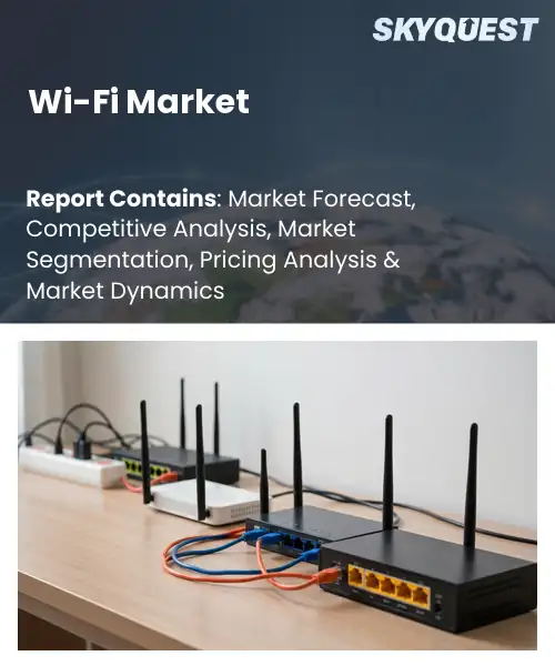 Wi-Fi Market