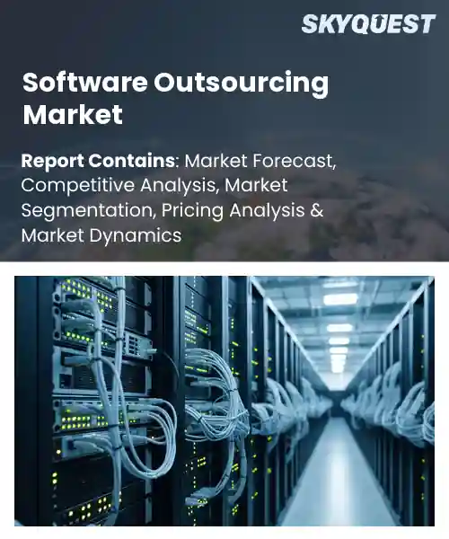 Software Outsourcing Market