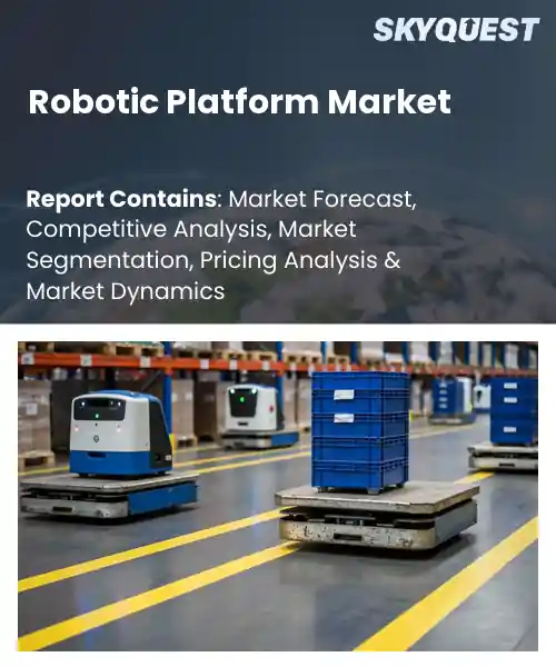 Robotic Platform Market