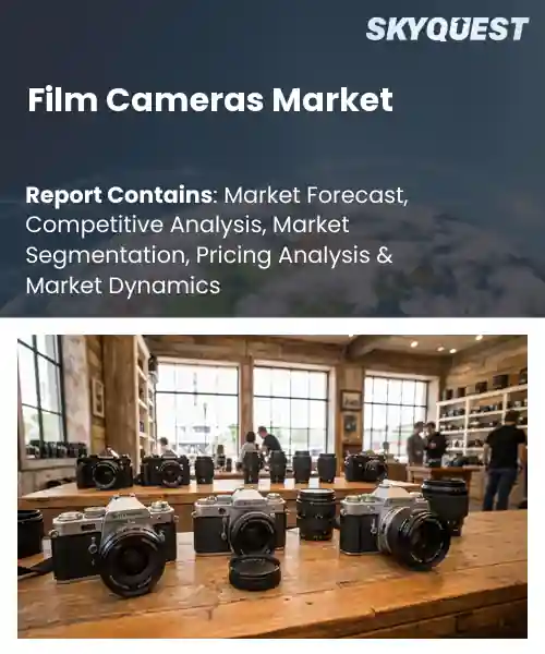 Film Cameras Market