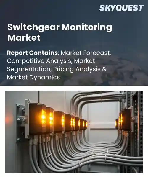 Switchgear Monitoring Market