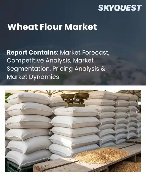 Wheat Flour Market