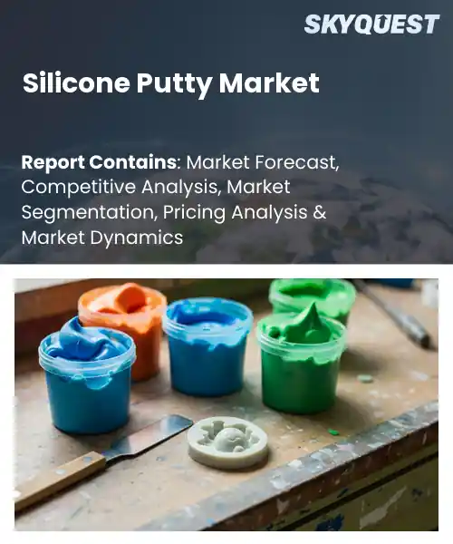 Silicone Putty Market