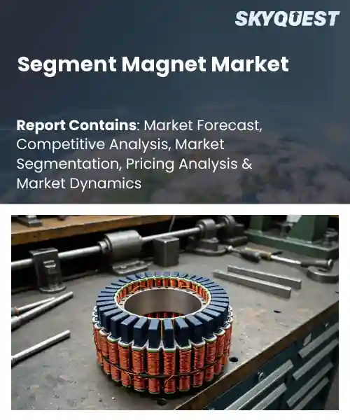 Segment Magnet Market