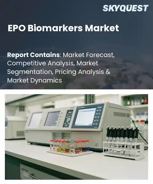 EPO Biomarkers Market