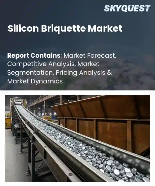 Silicon Briquette Market