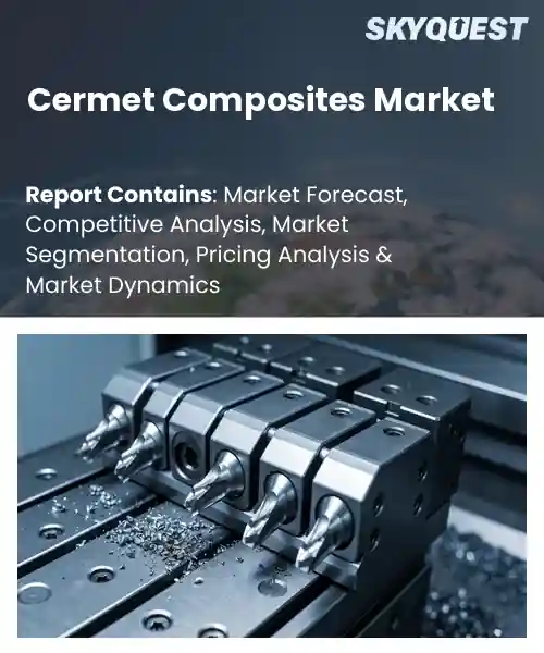 Cermet Composites Market