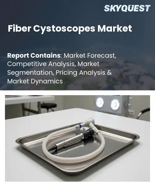 Fiber Cystoscopes Market