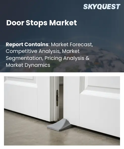 Door Stops Market