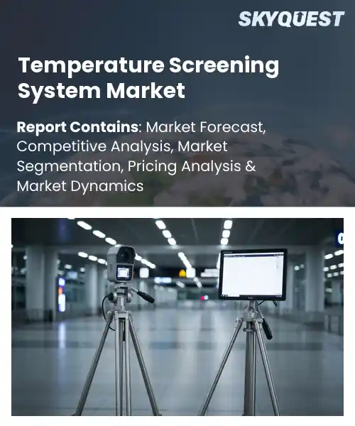 Temperature Screening System Market