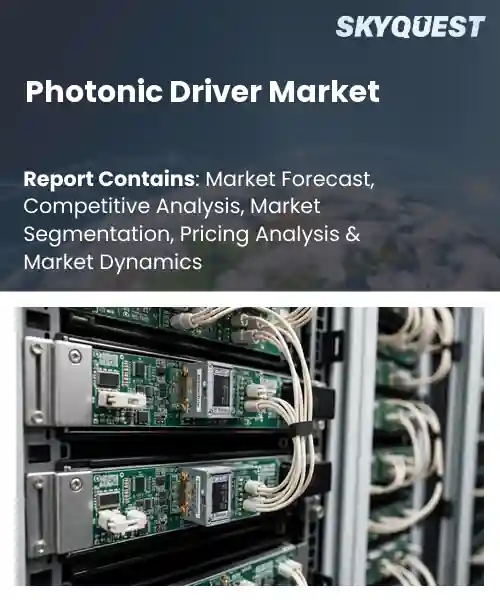 Photonic Driver Market