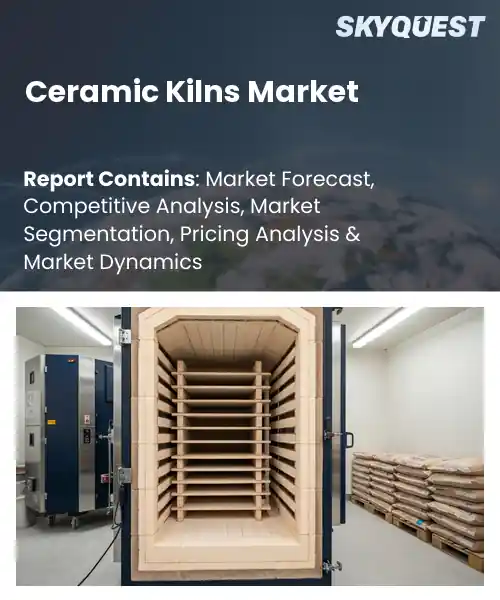 Ceramic Kilns Market