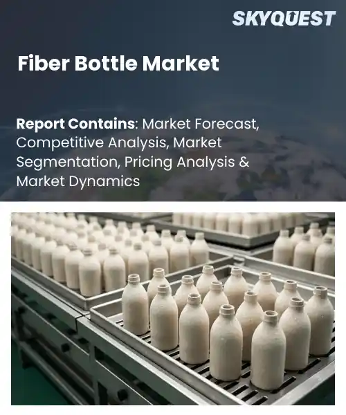 Fiber Bottle Market