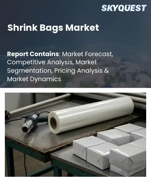 Shrink Bags Market