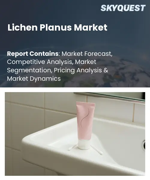 Lichen Planus Market