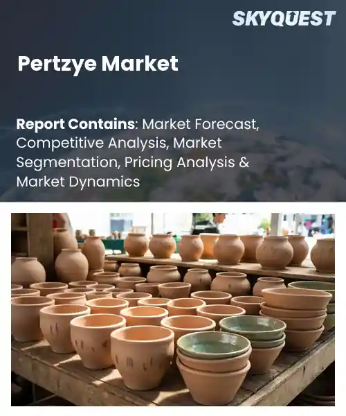 Pertzye Market