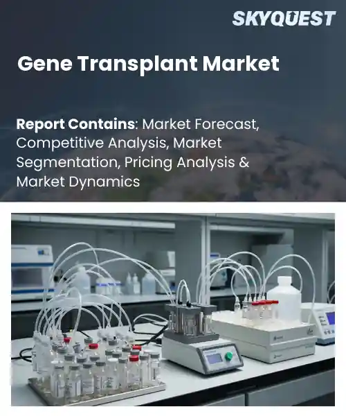 Gene Transplant Market