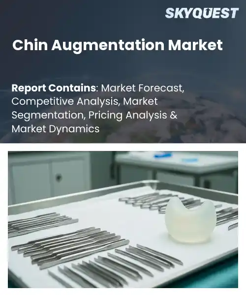 Chin Augmentation Market
