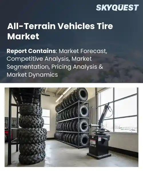 All-Terrain Vehicles Tire Market